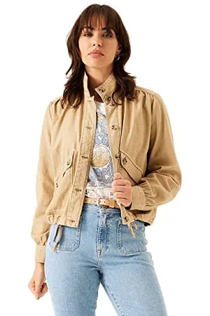 Garcia Damska kurtka Colbert + Gilet, , XL, , XL