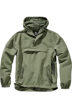 Brandit Summer Windbreaker Jacken Mężczyźni, ,XXL