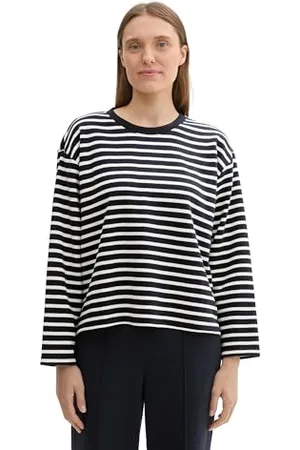 TOM TAILOR Bluza damska, , XL