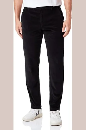 JACK & JONES Bestseller A/S Jpstace Jjharvey Corduroy Chino Lc Sn spodnie chinosy męskie, , 29W / 32L