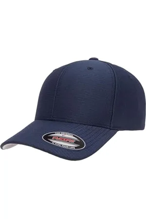 Flexfit Unisex Cool & Dry Calocks trykot czapka bejsbolówka, , L-XL