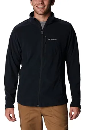 Columbia Męska bluza Klamath Range, czarna, XL (DE)