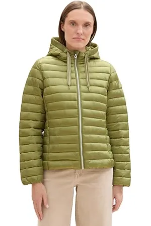 TOM TAILOR Kurtka damska, , S