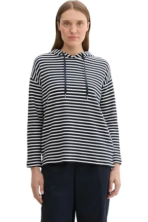 TOM TAILOR Bluza damska, , M