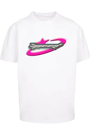 Mister Tee Koszulka męska Speed Logo Tee, , XS