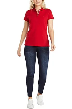 Nautica Damska koszulka polo, , XS