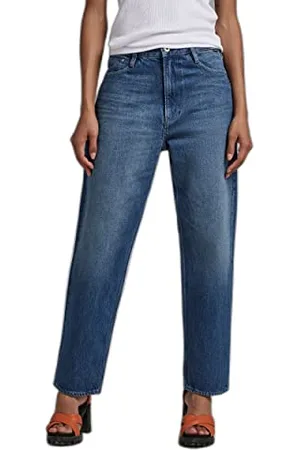 G-Star RAW Typ 89 Loose Dżins Kobiety, , 32W / 34L