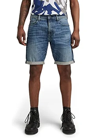 G-Star RAW 3301 Slim Dżins Mężczyźni, , 30W