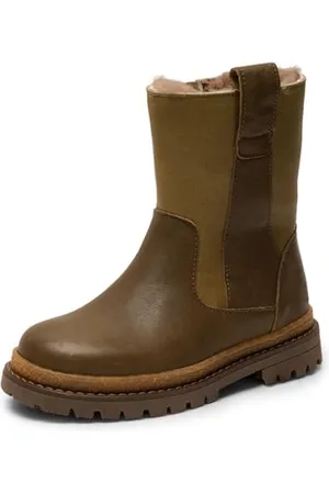 Bisgaard Niko Lamb, Unisex buty moda dla dzieci, , 30 EU