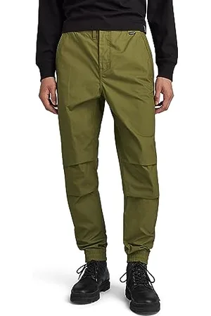 G-Star RAW Spodnie do biegania unisex RCT, , 28W