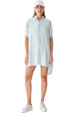 LTB Jeans Damska sukienka Rovenna na co dzień, , XS