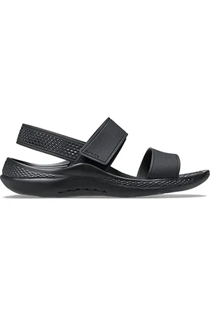 Crocs Kobiety Literide 360 W Sandały, , 38/39 EU