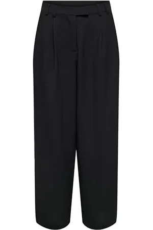 ONLY Onlnova Life Elite Lesli Pant Solid, , XS