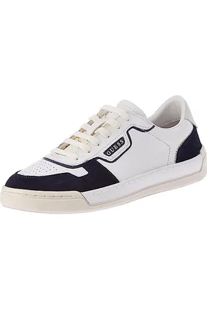 Guess Strave Vintage, Trampki męskie, , 43 EU