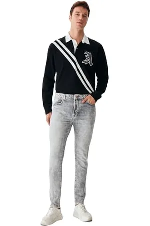 LTB Jeans Reeves dżinsy męskie, , 40W / 36L