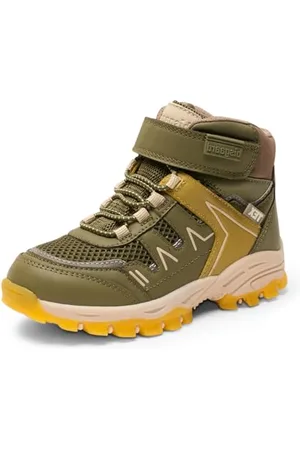 Bisgaard Madison Tex, Buty Moda Unisex dla dzieci, , 31 EU