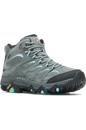 Merrell Damskie buty trekkingowe Moab 3 Mid GTX, , 40.5 EU
