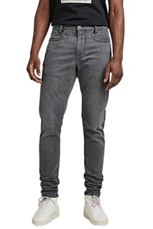 G-Star RAW D-Staq 3D Slim Jeansy Mężczyźni, , 32W / 34L