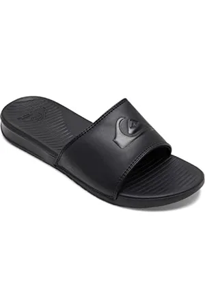 Quiksilver Męskie klapki z nadrukiem Bright Coast, , 37.5 EU