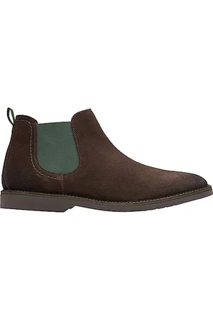 Clarks Atticus Lt Top męskie sztyblety, , 45 EU