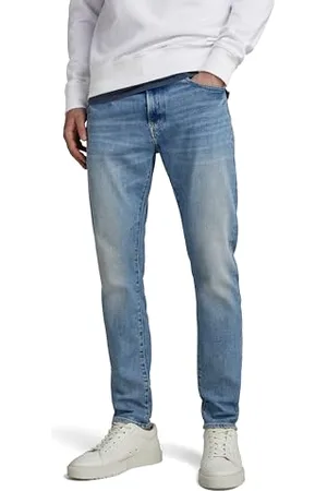 G-Star RAW Revend Fwd dżinsy skinny Dżins Mężczyźni, ,27W / 32L