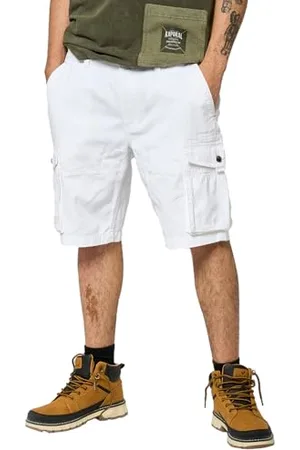 Kaporal 5 Marco Shorts, , 29 Mężczyźni, , 32