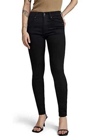 G-Star RAW Lhana Skinny Dżins Kobiety, , 28W / 30L