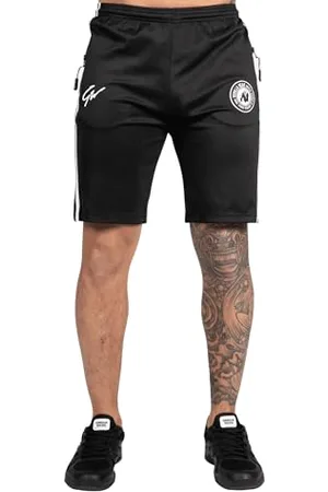 Gorilla Wear Męskie szorty Stratford Track, , L