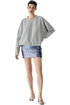 LTB Jeans Dofene sweter damski, , XL
