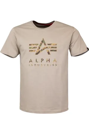 Alpha Industries Basic Hoody Small Logo dla mężczyzn M