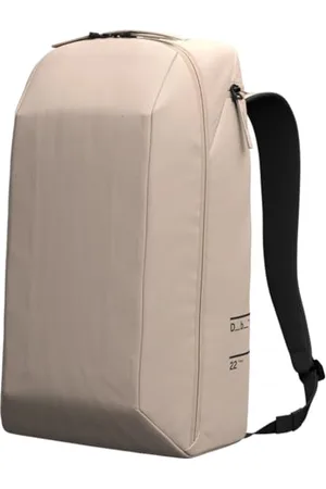 Db Journey Freya Backpack, plecak w kolorze: beżowy , pojemność: 22 l, 1000217101501, , 22 L, Klasyczny