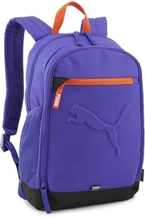PUMA Buzz-Plecak, , Rozmiar Unisex-Dzieci i Chłopcy, , Taglia unica