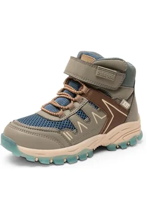 Bisgaard Madison Tex, Unisex buty moda dla dzieci, , 29 EU