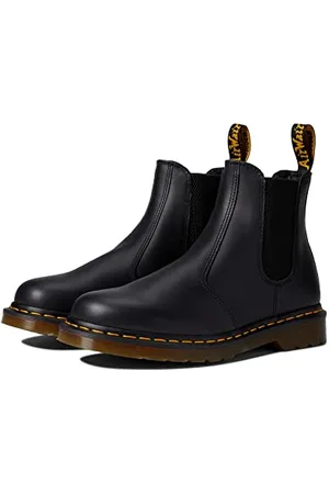 Dr. Martens Chelsea Boots dziecięce buty uniseks, , 38 EU
