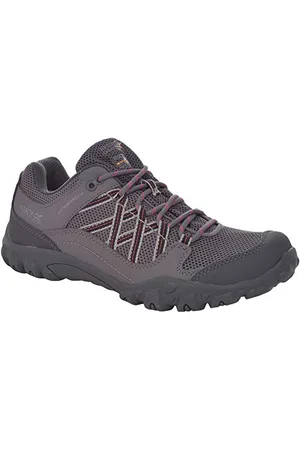 Regatta Edgepoint III damskie buty trekkingowe, , 41 EU
