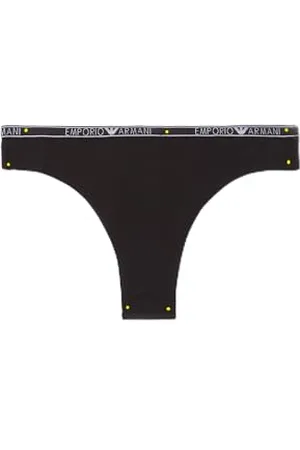 Emporio Armani Essential Studs Logo 2-Pack Brazylijski, , XS