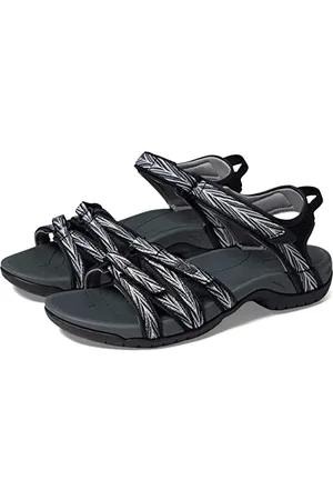 Teva W Tirra damskie sandały sportowe i outdoorowe, , 37 EU