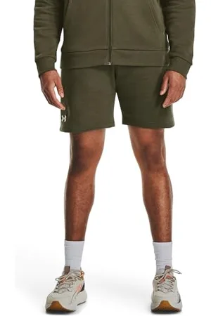 Under Armour Męskie spodenki polarowe UA Rival, , S