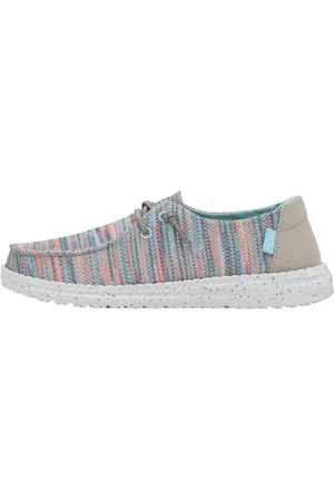Hey dude Wendy Sox Moc Toe Shoes damskie buty, , 38 EU