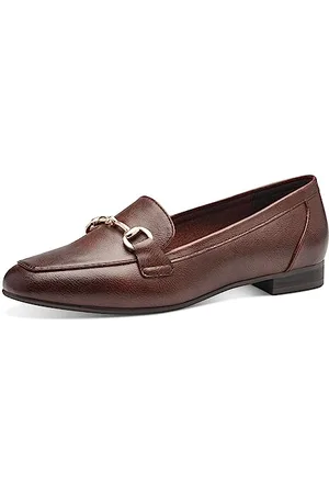 Marco Tozzi Damskie 2-24213-41 pantofle, , 39 eu