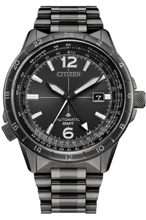 Citizen Mężczyźni Promaster Air Gmt Zegarek