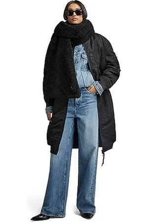 G-Star RAW Długa bomberka, , L