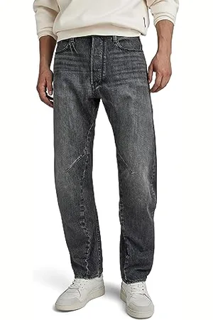 G-Star RAW Arc 3d Spodnie Dżins Mężczyźni, , 38W / 36L