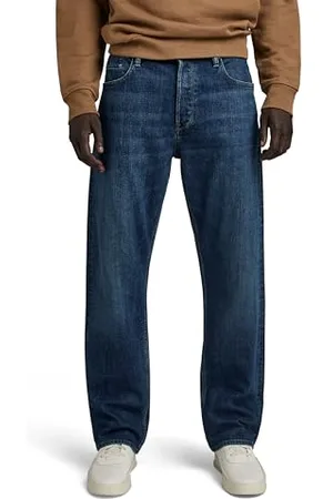 G-Star RAW Dakota Regular Straight dżinsy męskie, , 28W / 32L