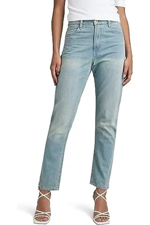 G-Star RAW Virjinya Slim Jeans Dżins Kobiety, ,29W / 34L