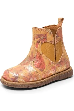 Bisgaard Maggie Fashion Boot, 28 EU, , 10 UK Child