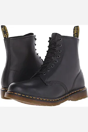 Dr. Martens Unisex Core 1460 Mono Smooth kozaki, , 37 EU