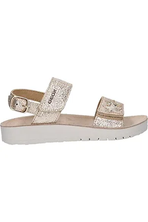 Geox Baby chłopiec B SANDAL AGASIM BOY Sandały
