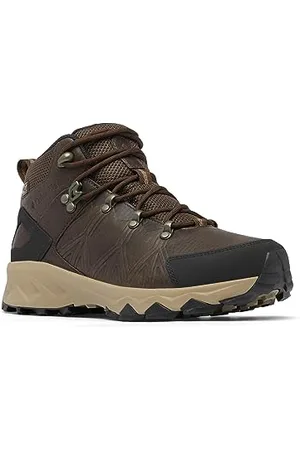 Columbia Buty turystyczne Damskie, PEAKFREAK II MID OUTDRY LEATHER