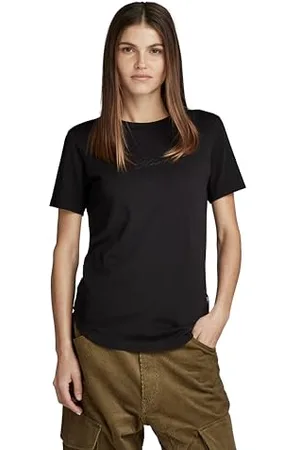 G-Star RAW Damska koszulka z autografem Slim R T Wmn, , XS